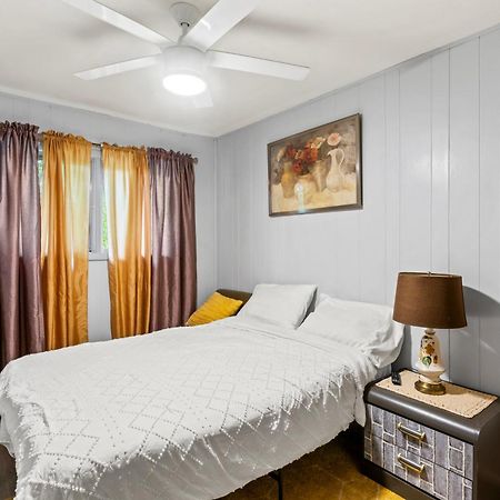 Shaligohomes Sunset Room On 6Th Ave 앵커리지 외부 사진