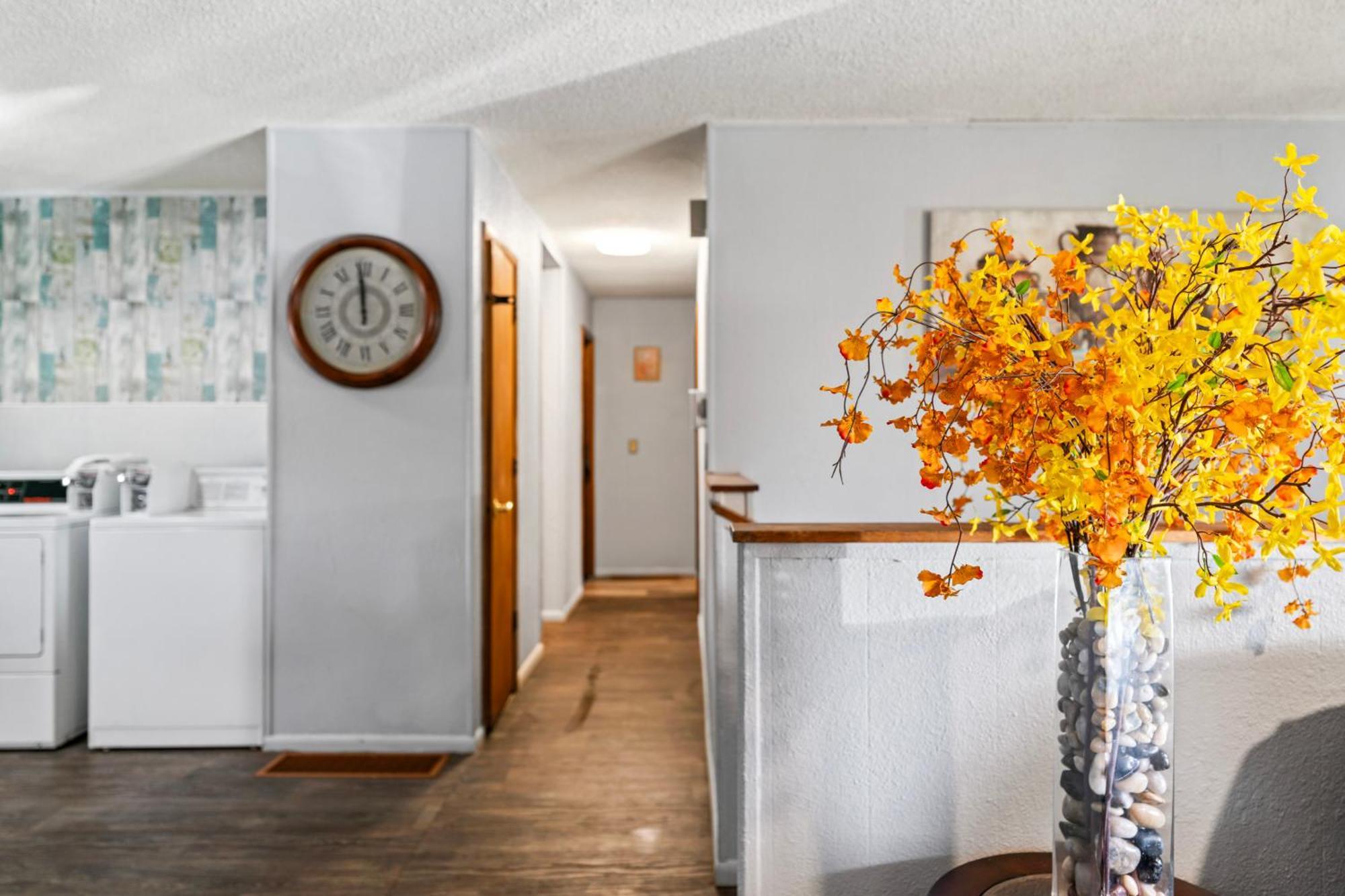 Shaligohomes Sunset Room On 6Th Ave 앵커리지 외부 사진