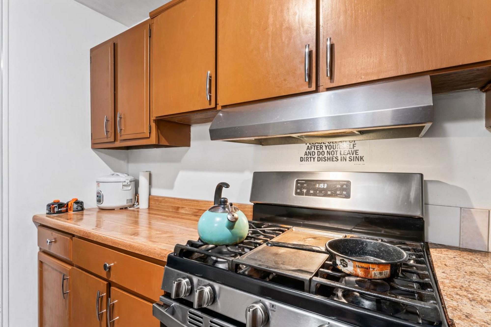 Shaligohomes Sunset Room On 6Th Ave 앵커리지 외부 사진