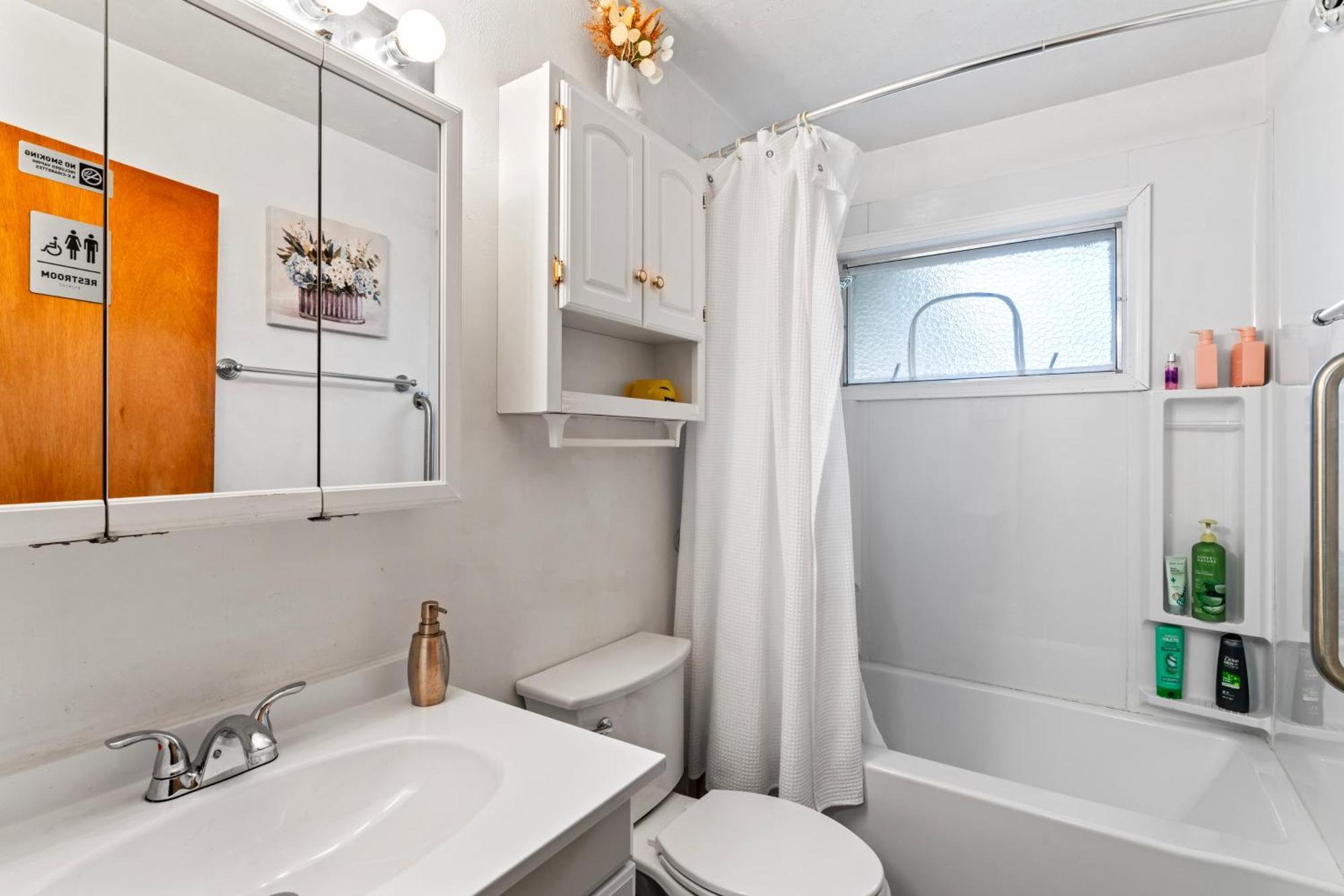 Shaligohomes Sunset Room On 6Th Ave 앵커리지 외부 사진