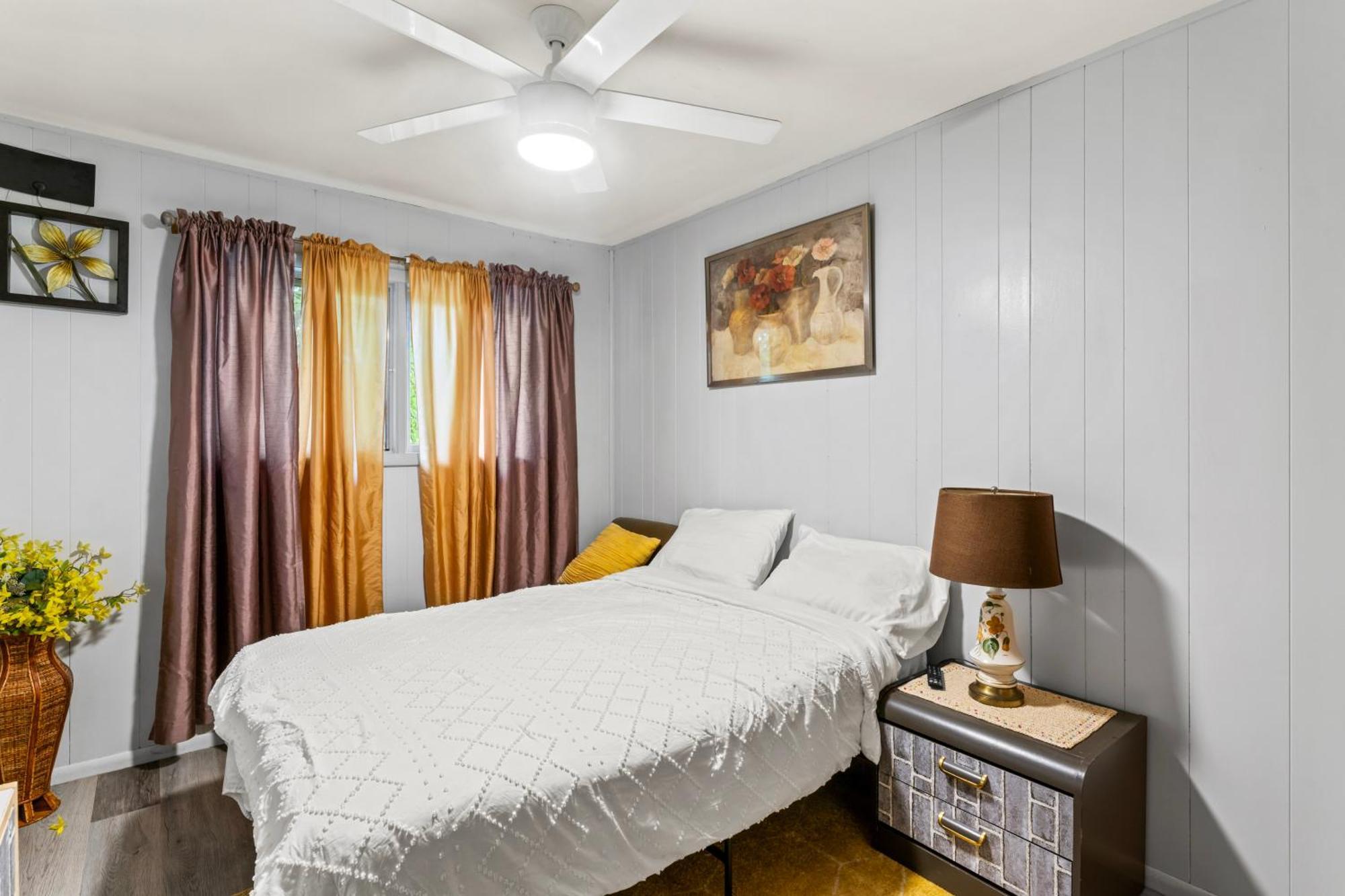 Shaligohomes Sunset Room On 6Th Ave 앵커리지 외부 사진